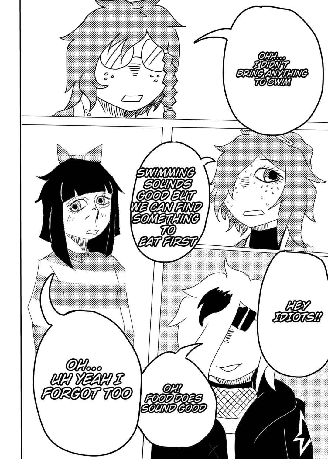 Chapter 1 - Page 12