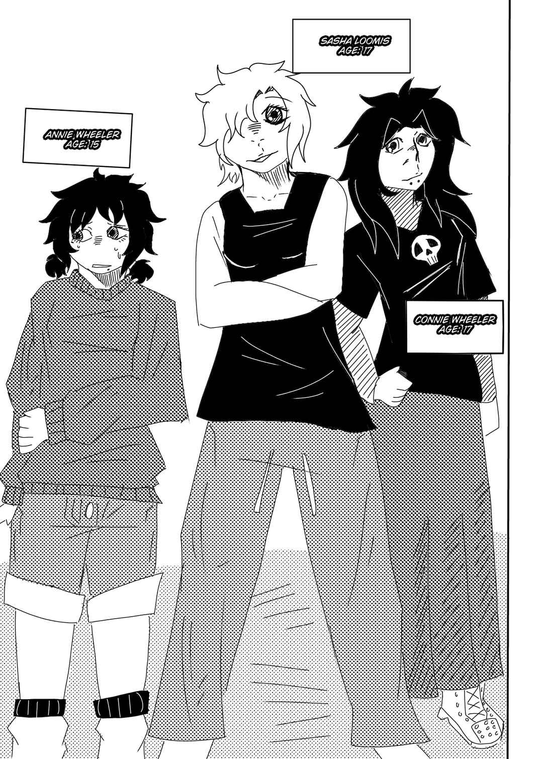 Chapter 1 - Page 13