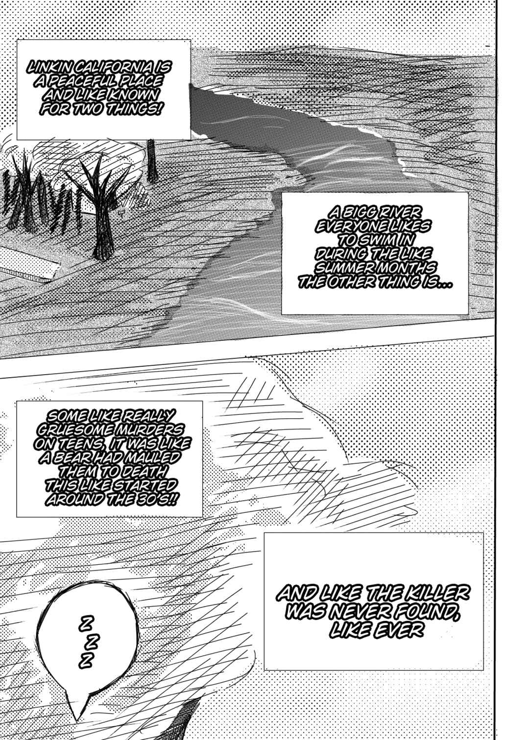 Chapter 1 - Page 5