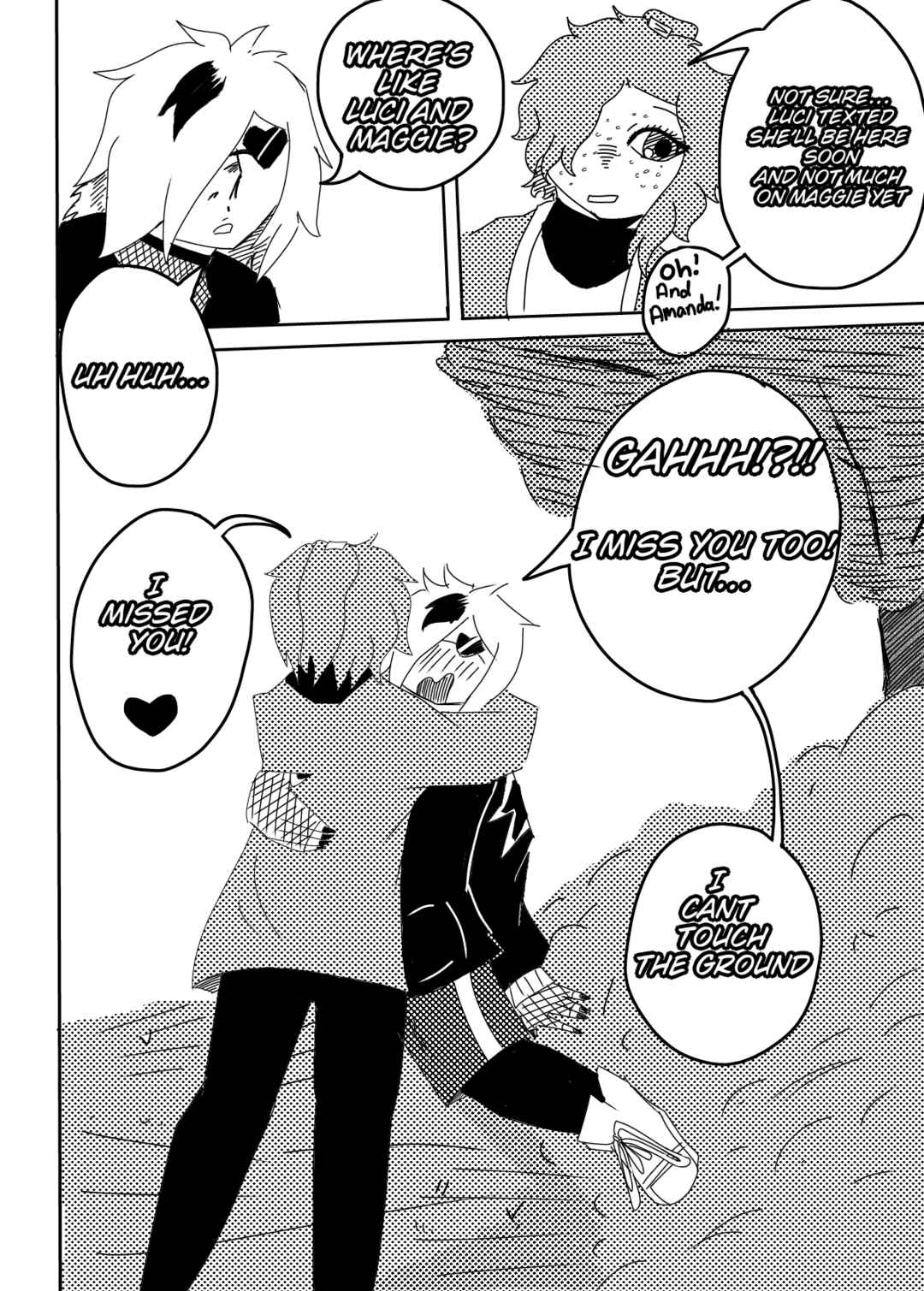 Chapter 1 - Page 8