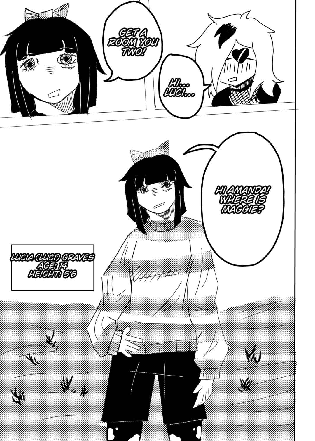 Chapter 1 - Page 9