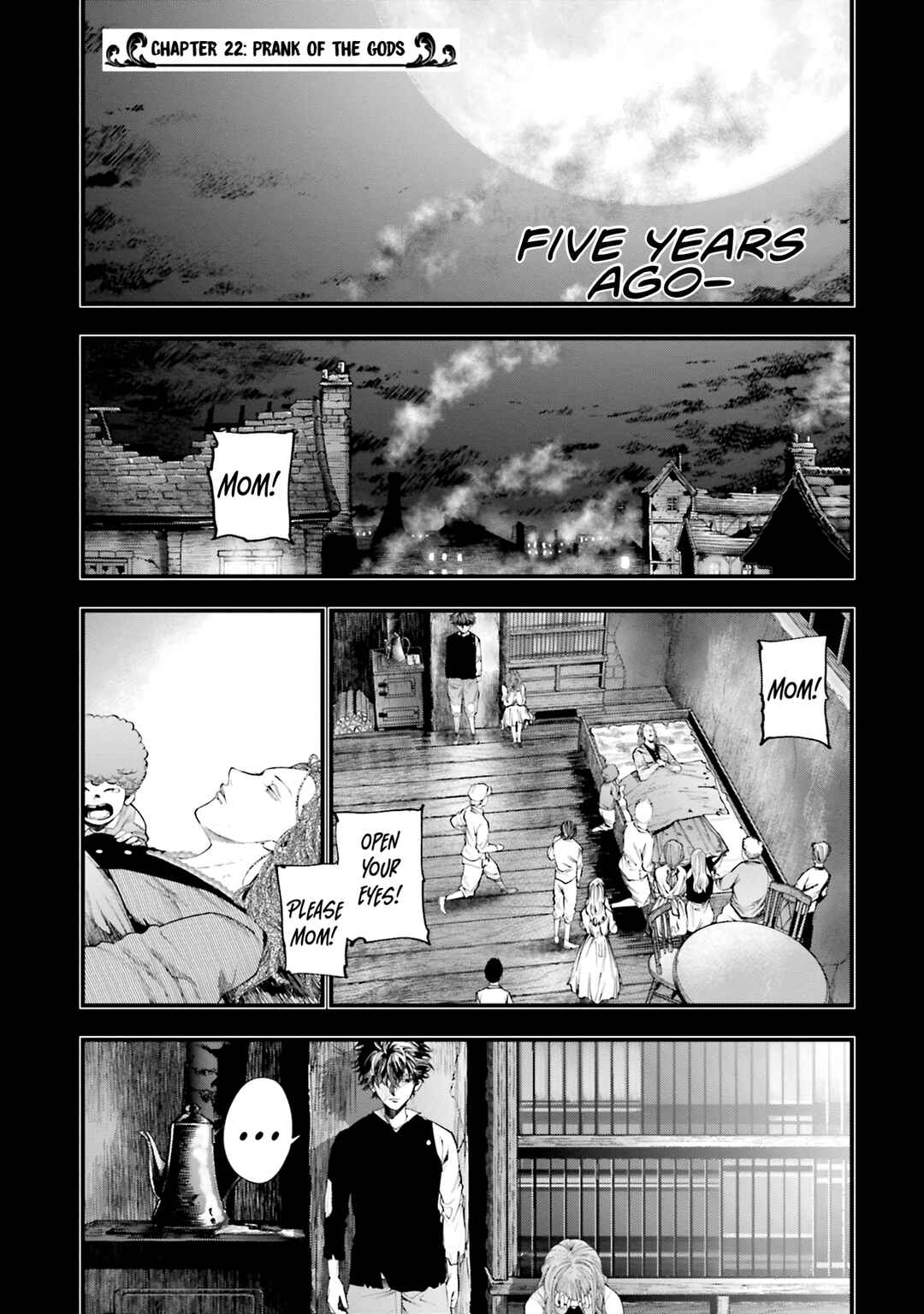 Chapter 22 - Page 1