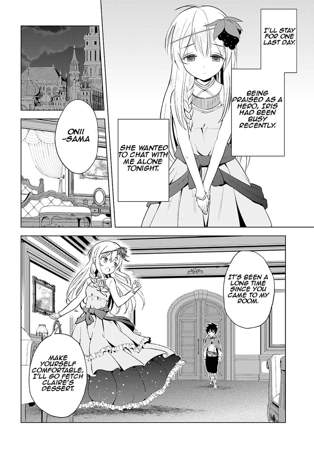 Chapter 118 - Page 11