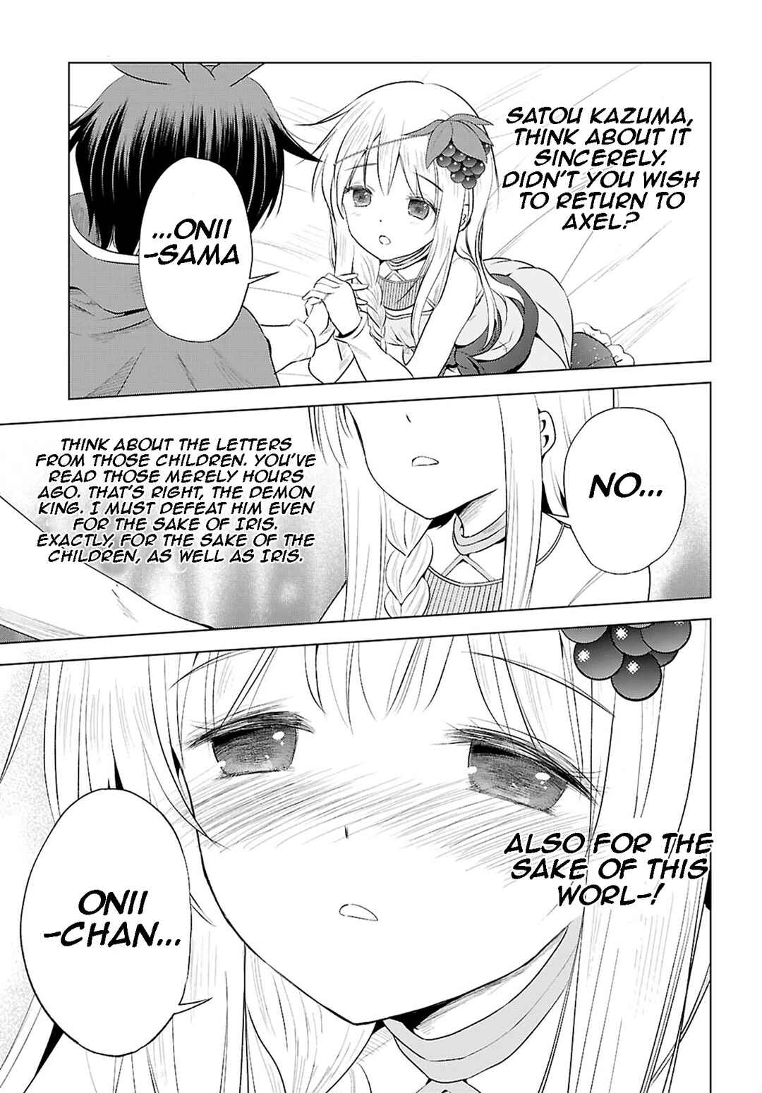 Chapter 118 - Page 22