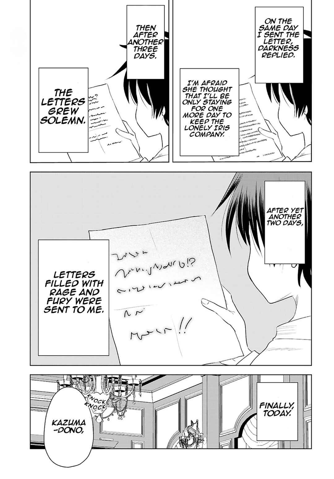 Chapter 118 - Page 25