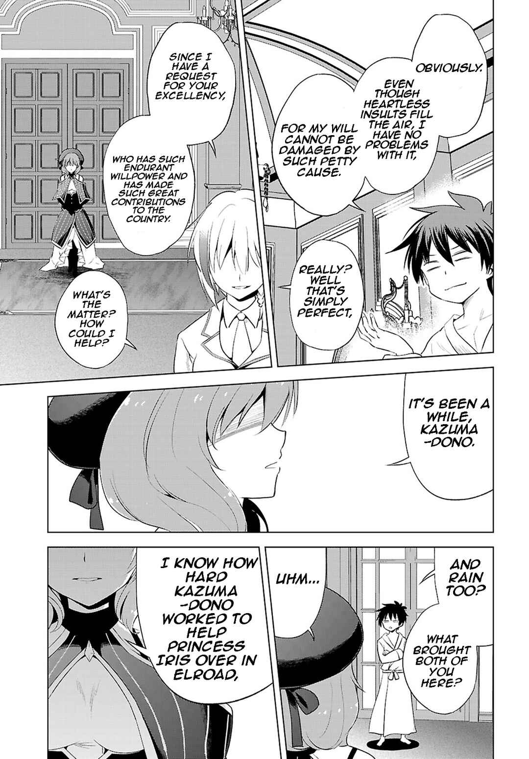 Chapter 118 - Page 27