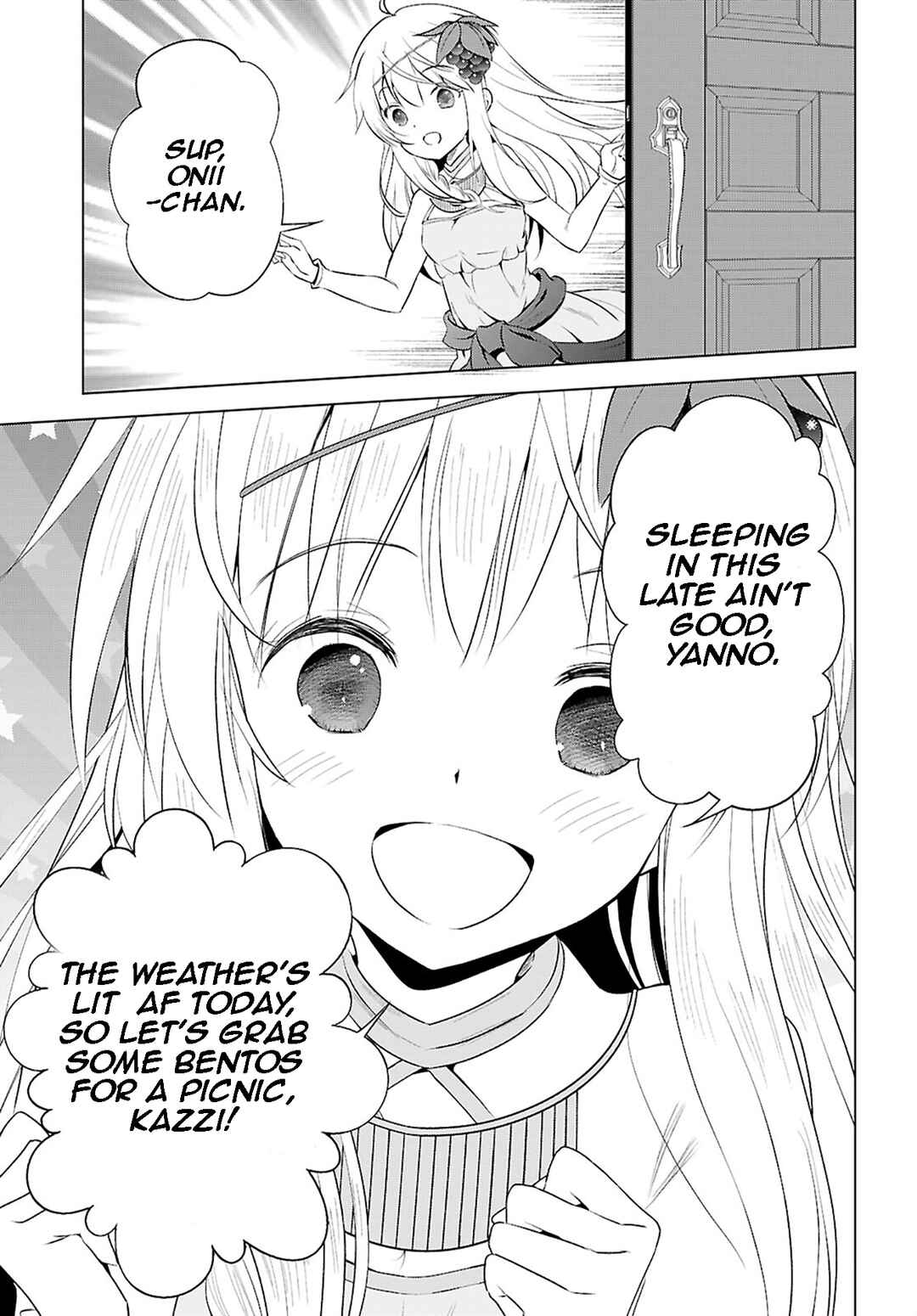 Chapter 118 - Page 29