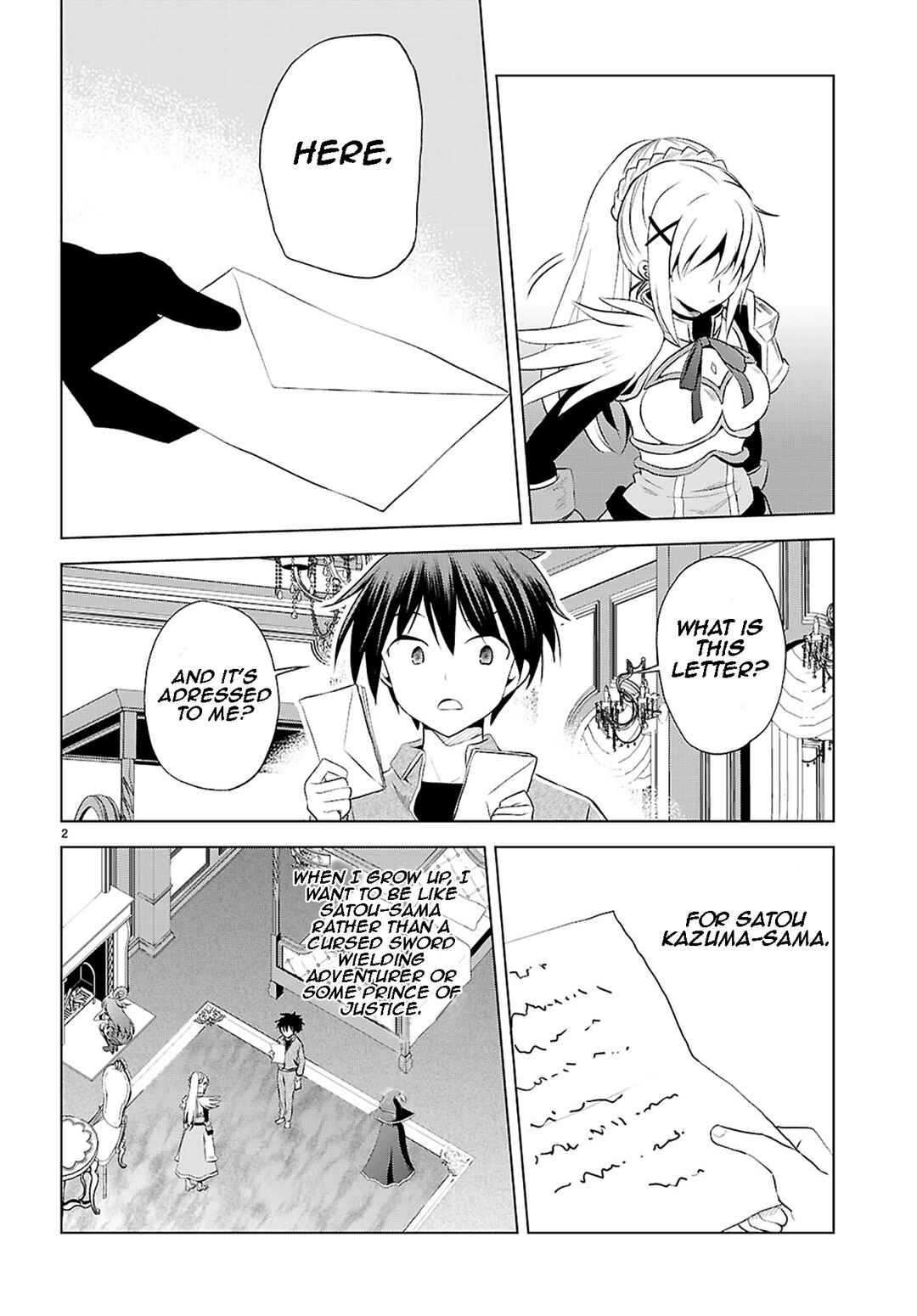 Chapter 118 - Page 5