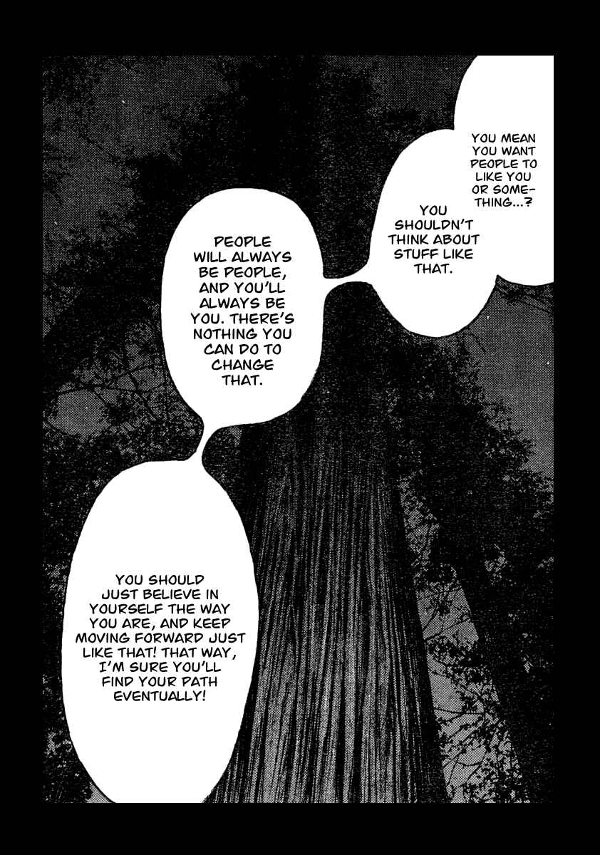 Chapter 105 - Page 28