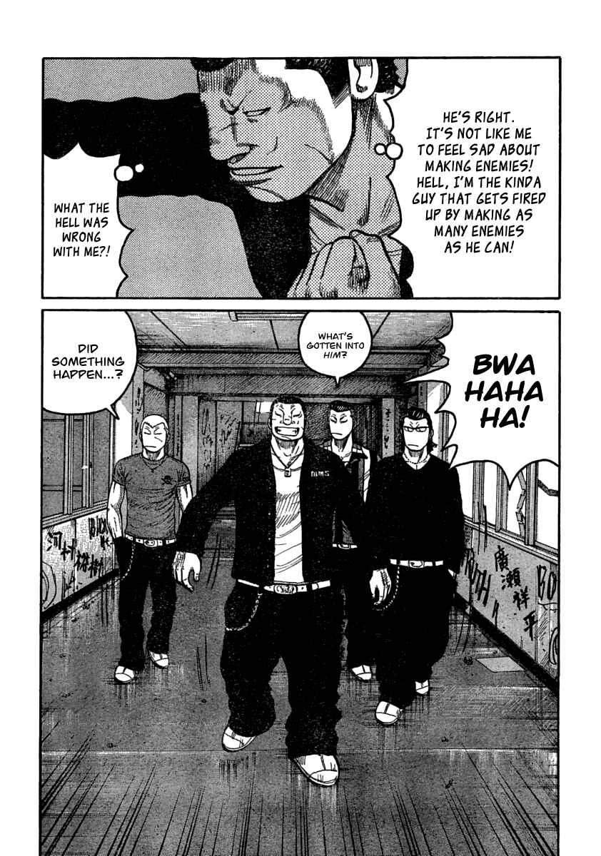 Chapter 105 - Page 30