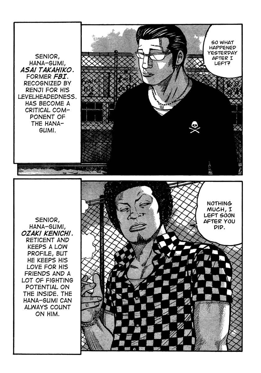 Chapter 105 - Page 33