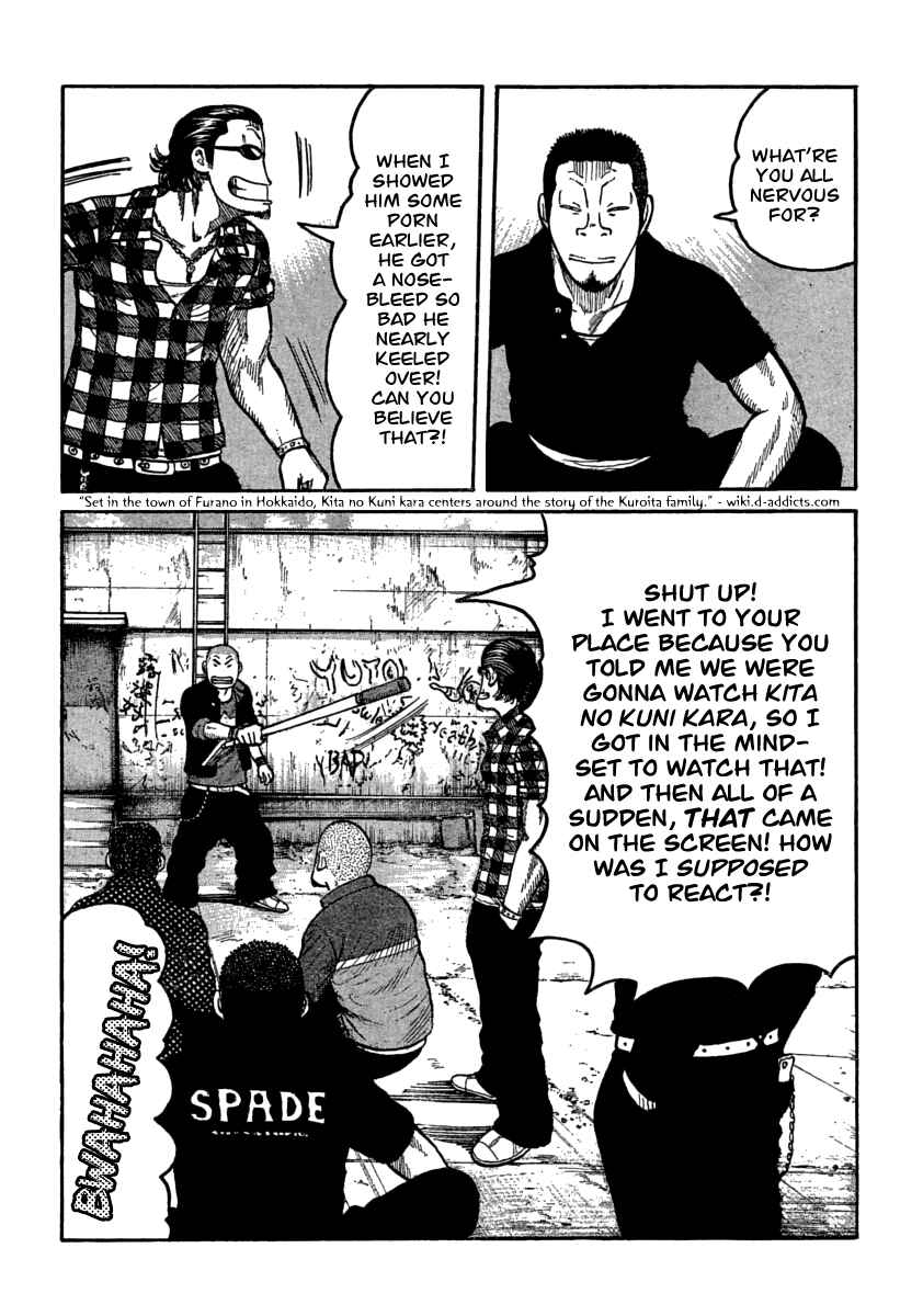 Chapter 105 - Page 37