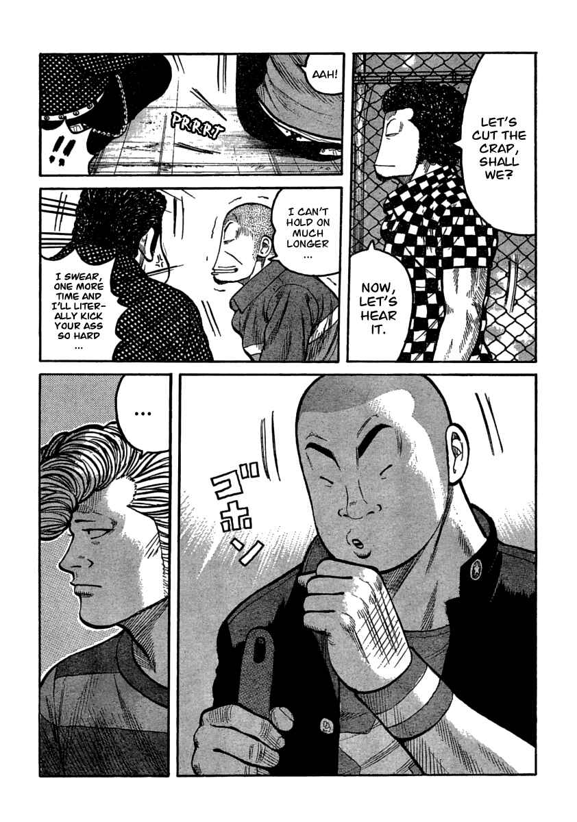 Chapter 105 - Page 38