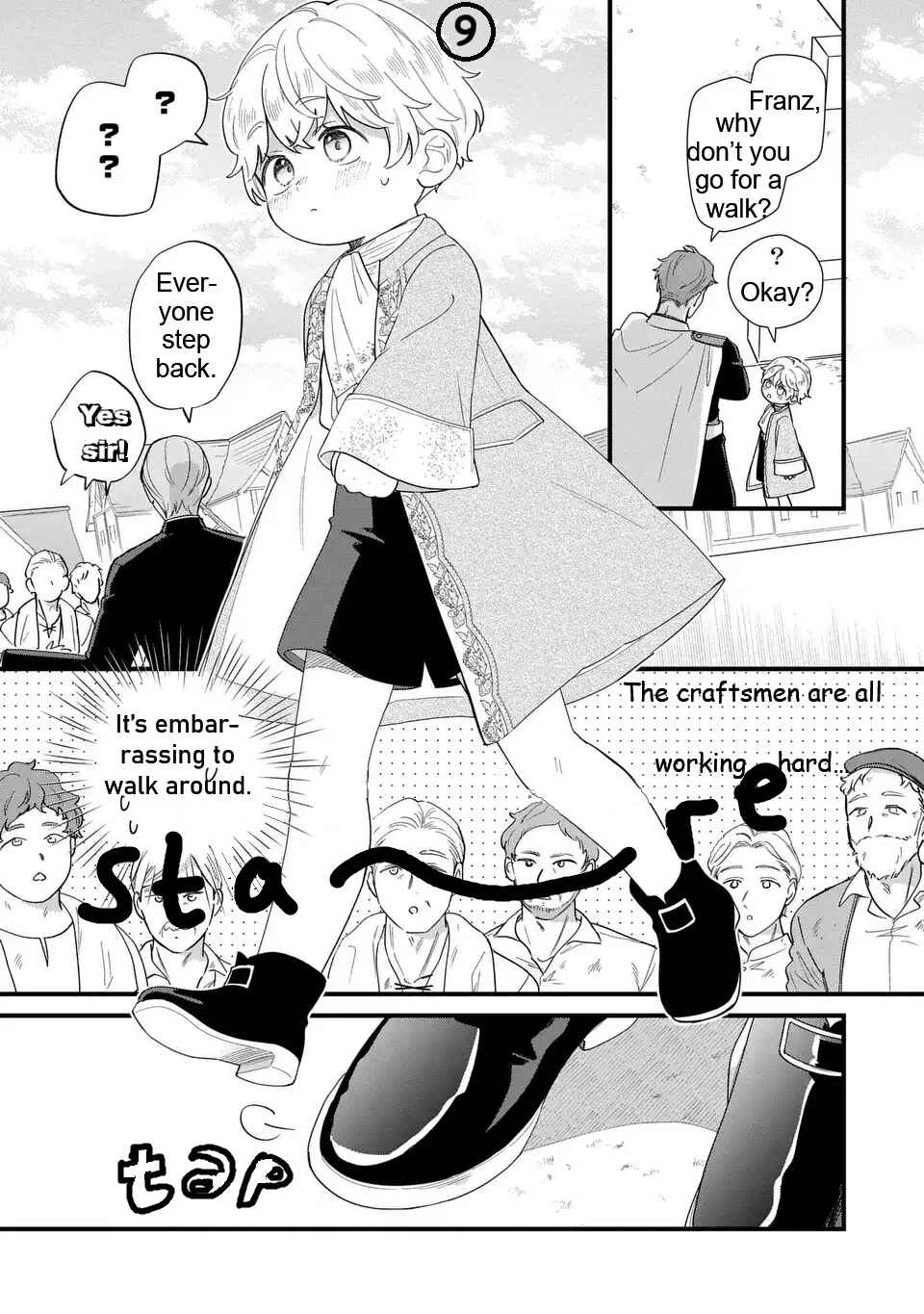 Chapter 42 - Page 10