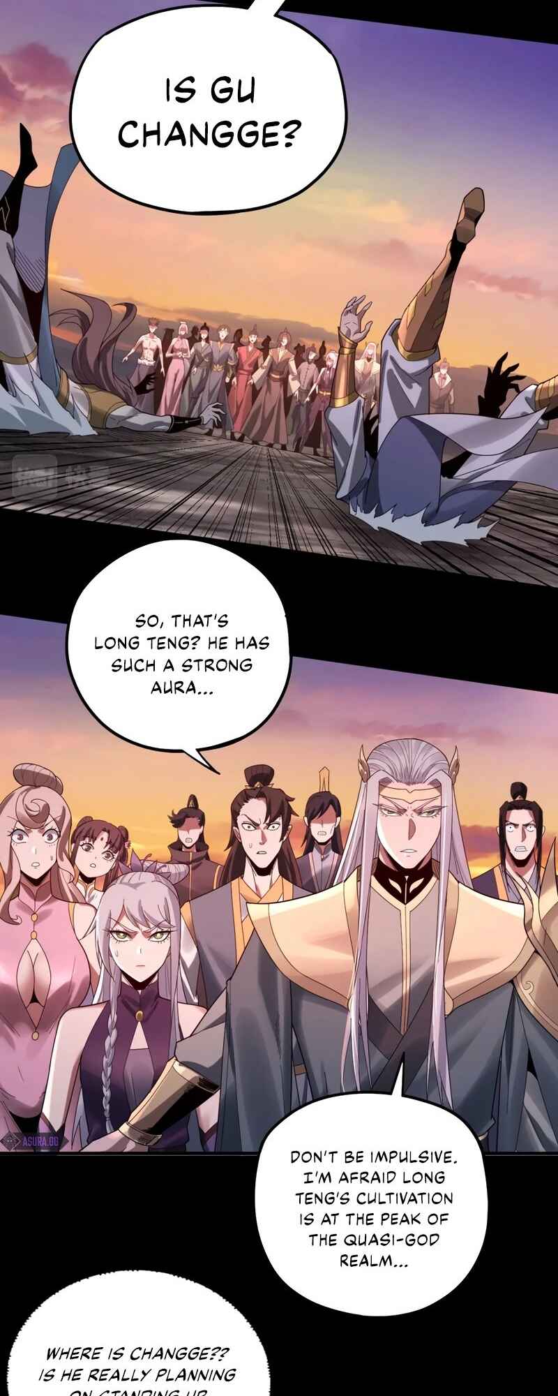 Chapter 63 - Page 10
