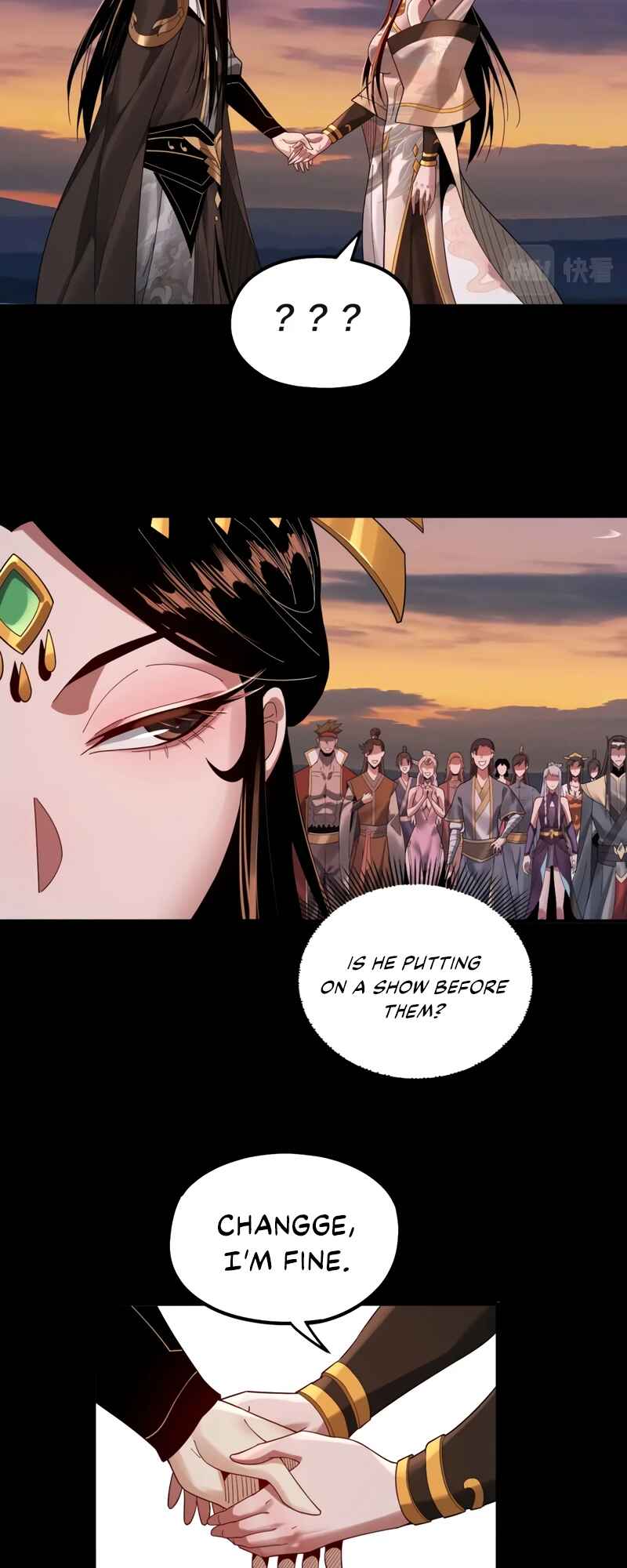Chapter 63 - Page 38