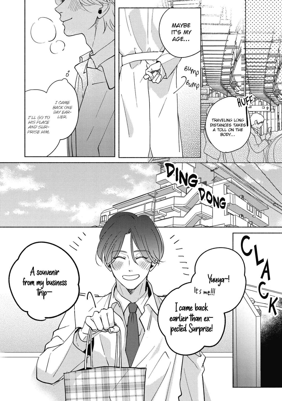 Chapter 1 - Page 8