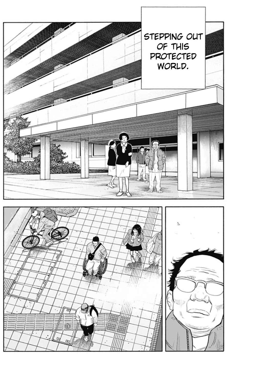 Chapter 94 - Page 12