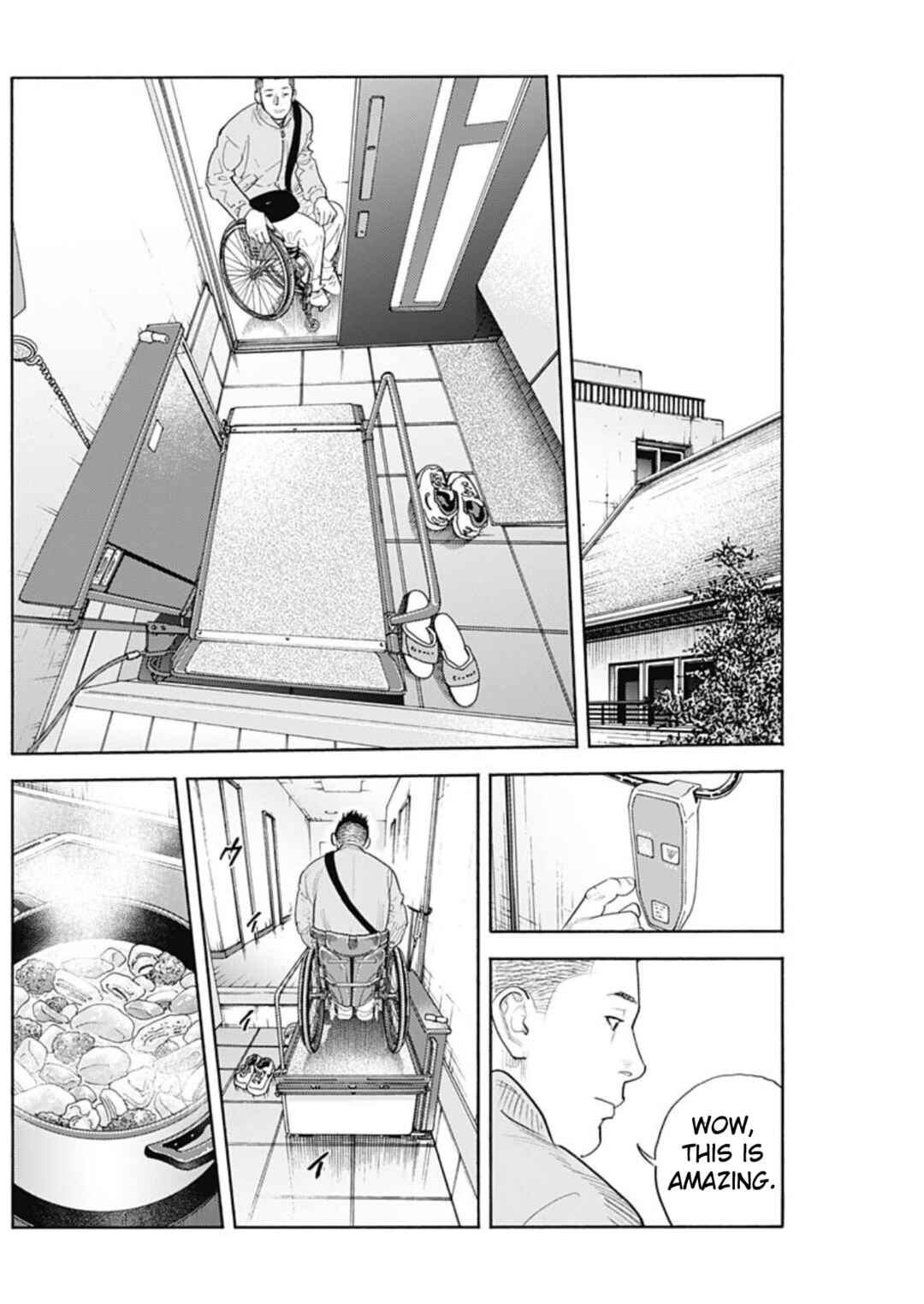 Chapter 94 - Page 14