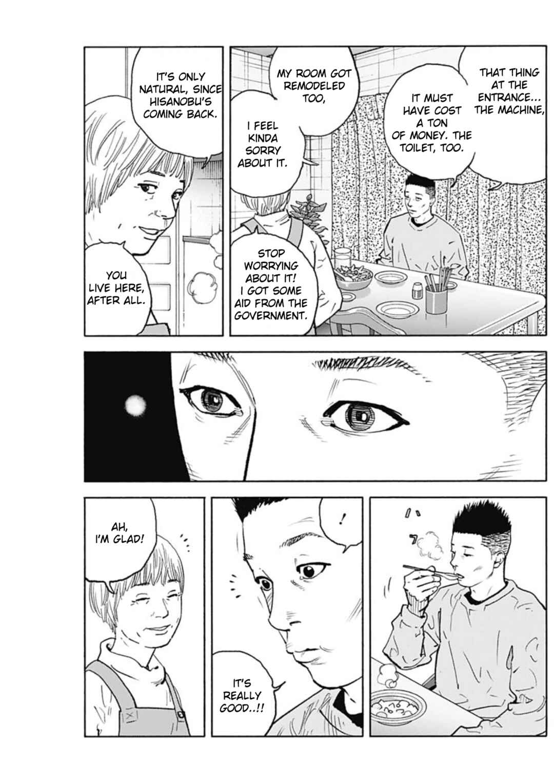Chapter 94 - Page 15