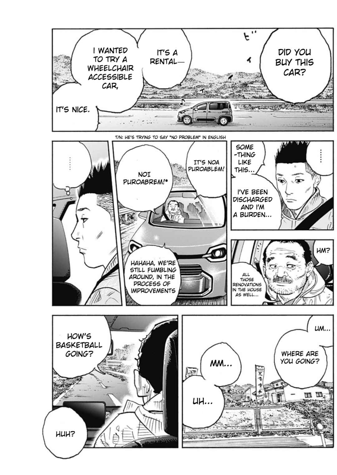Chapter 94 - Page 25