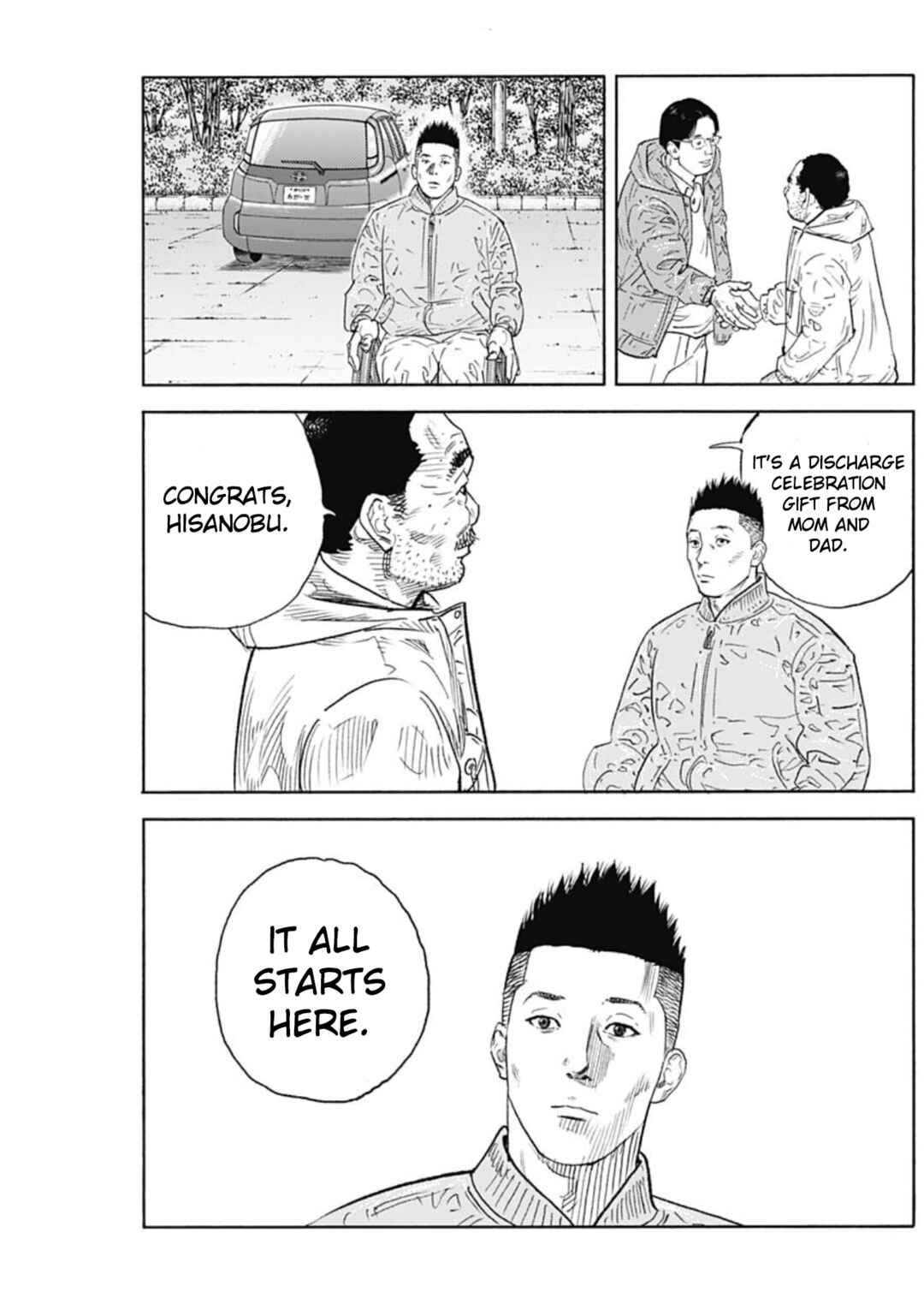Chapter 94 - Page 29