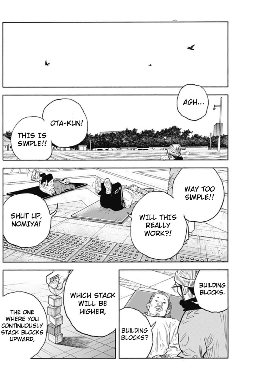 Chapter 94 - Page 30