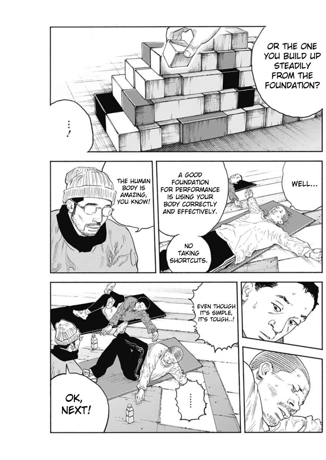 Chapter 94 - Page 31