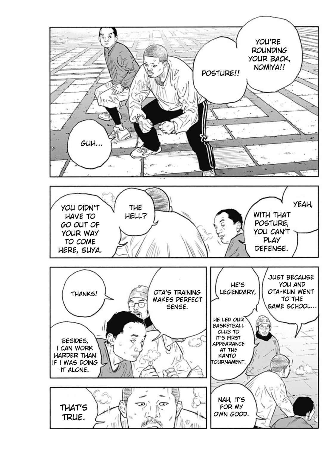 Chapter 94 - Page 33