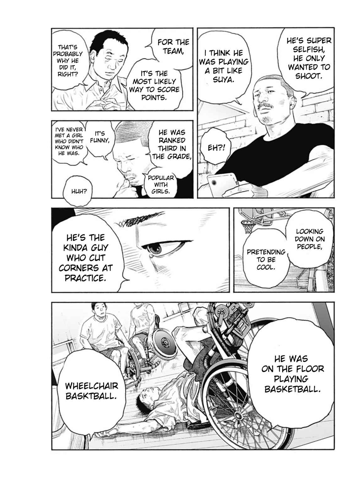 Chapter 94 - Page 7