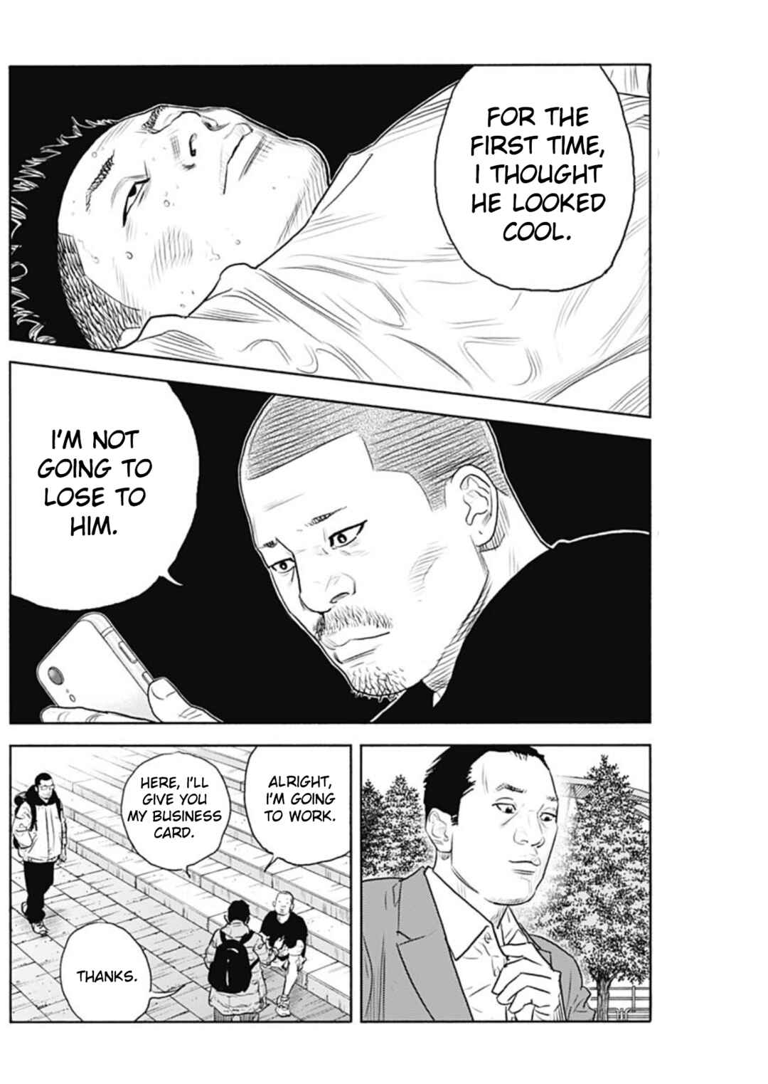 Chapter 94 - Page 8