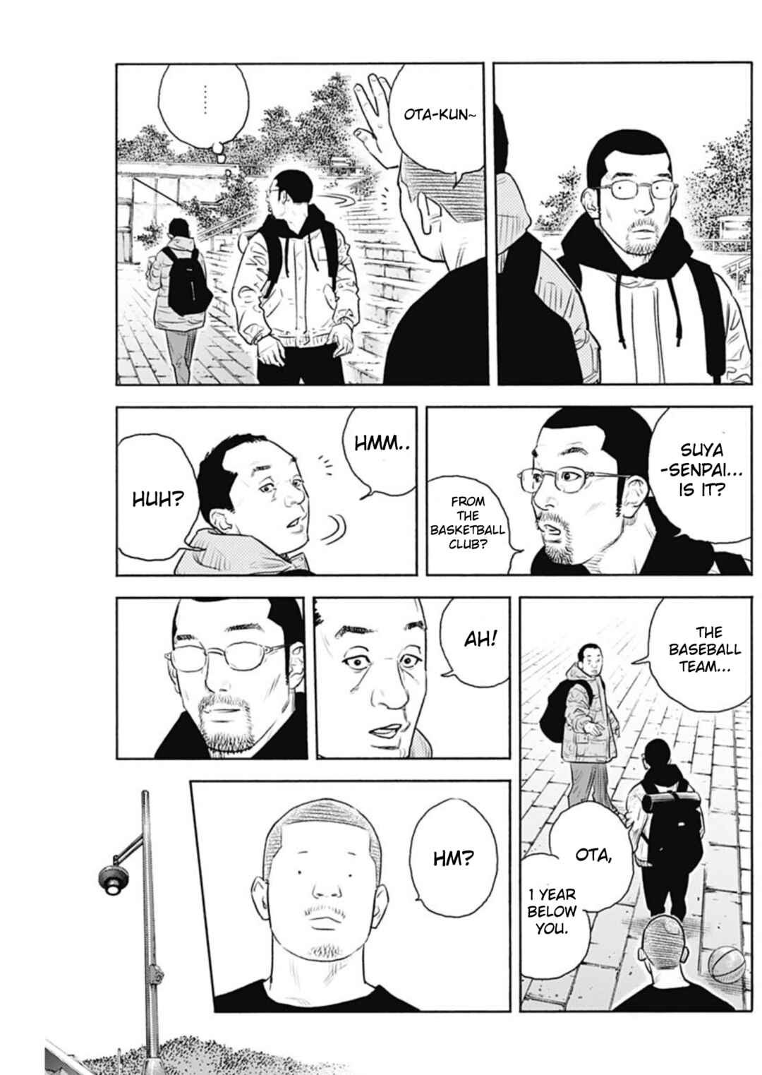 Chapter 94 - Page 9