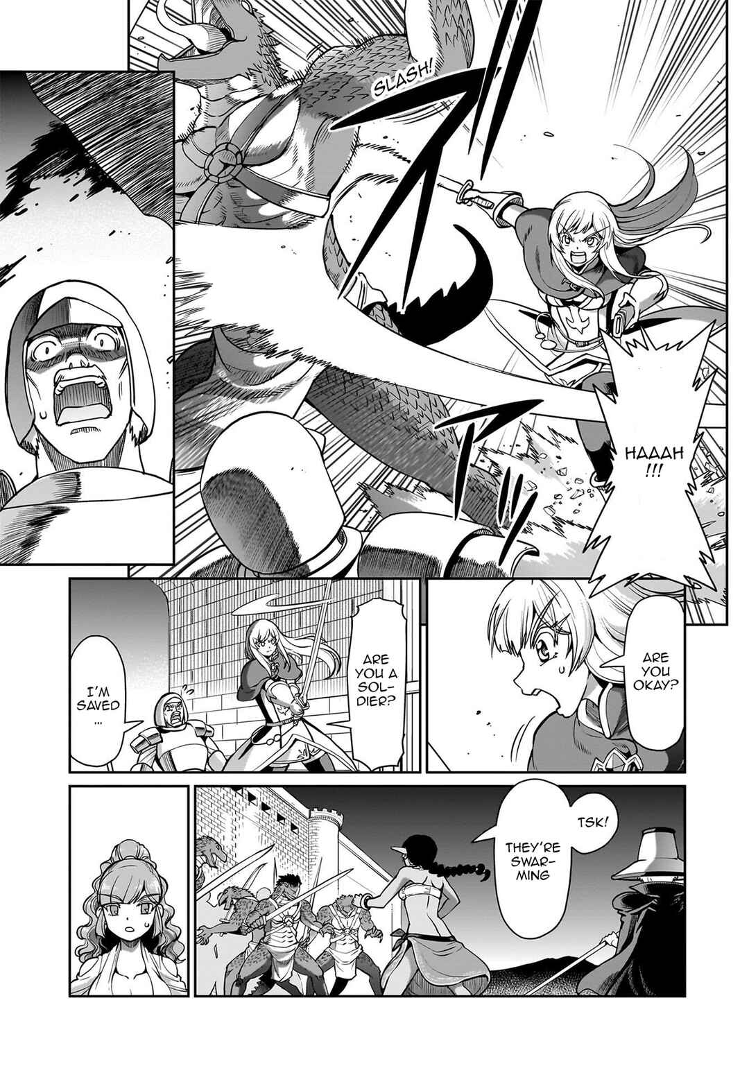 Chapter 65 - Page 10