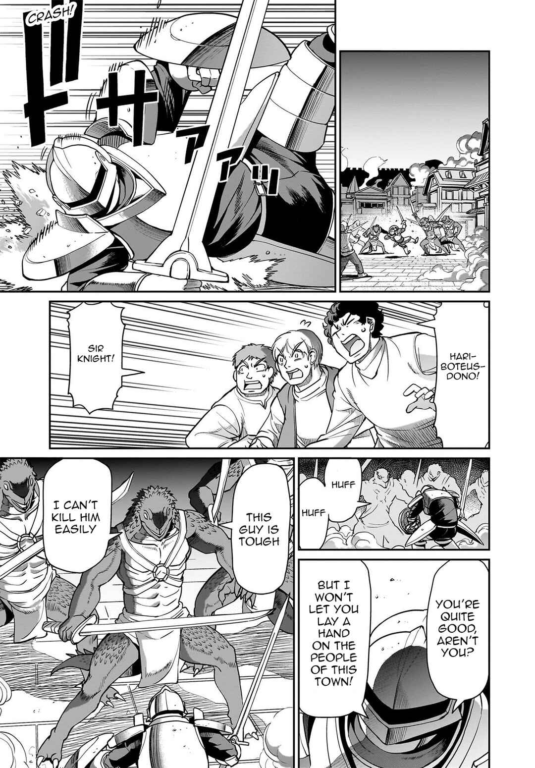 Chapter 65 - Page 16