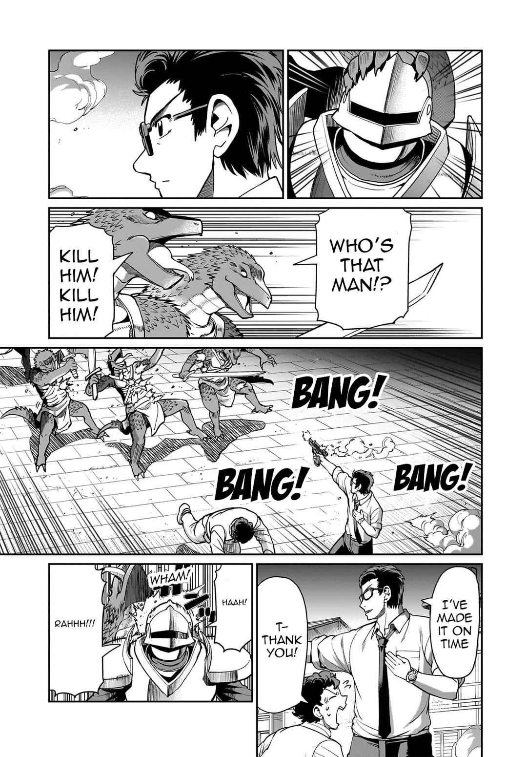 Chapter 65 - Page 20