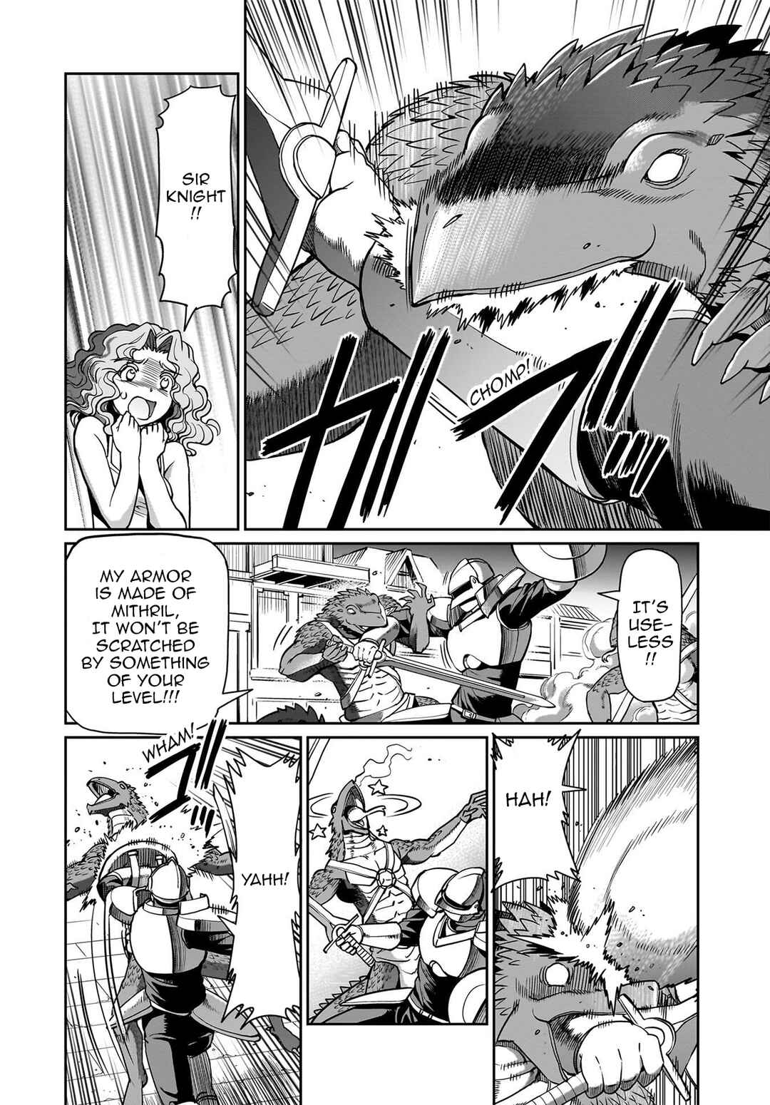 Chapter 65 - Page 5