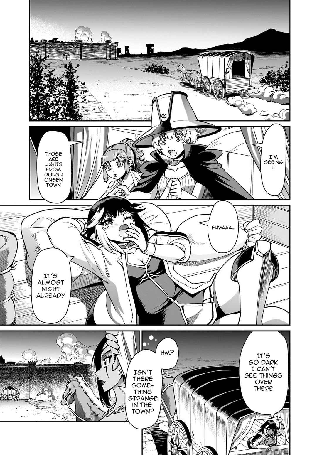 Chapter 65 - Page 8
