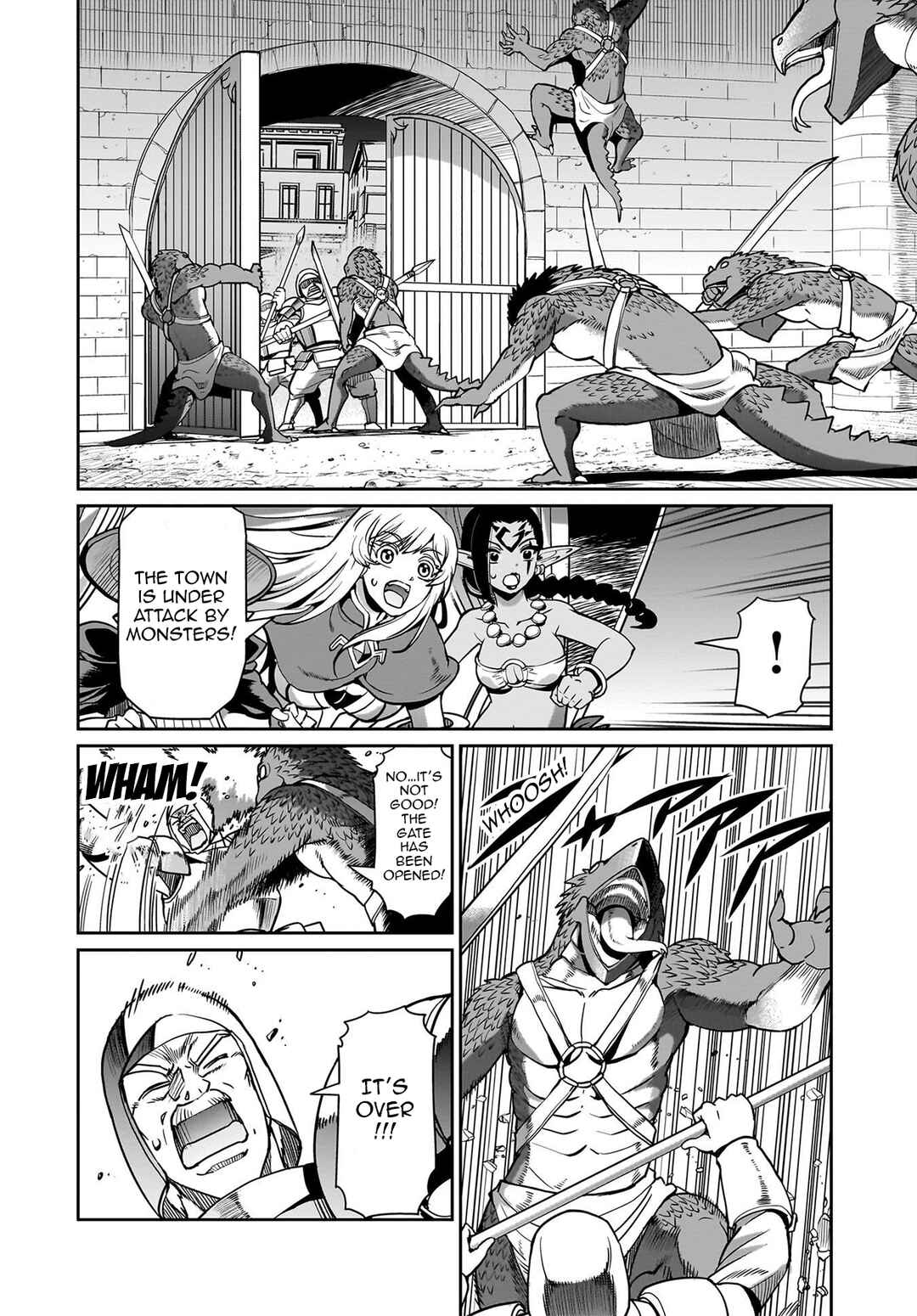 Chapter 65 - Page 9