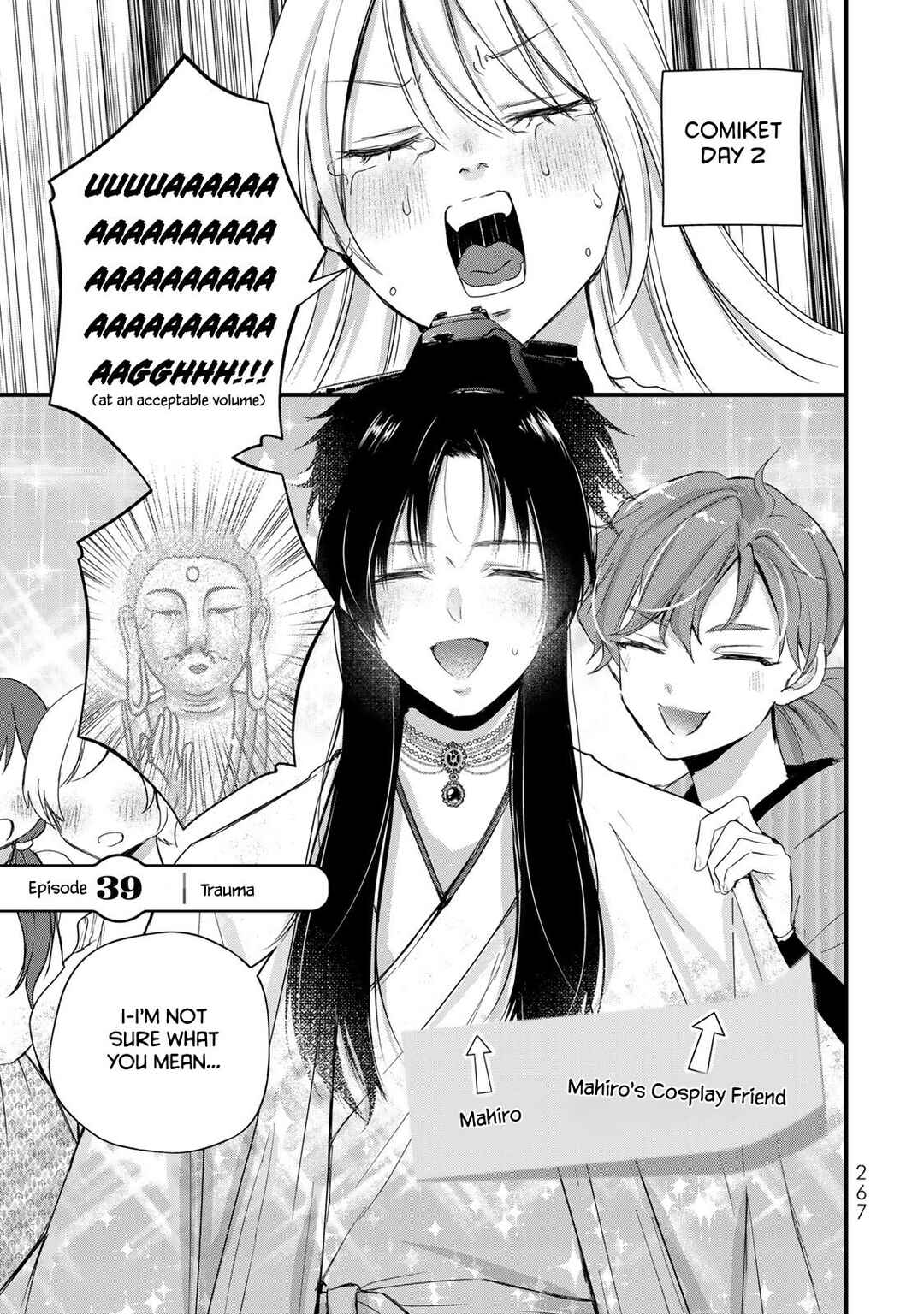 Chapter 39 - Page 1