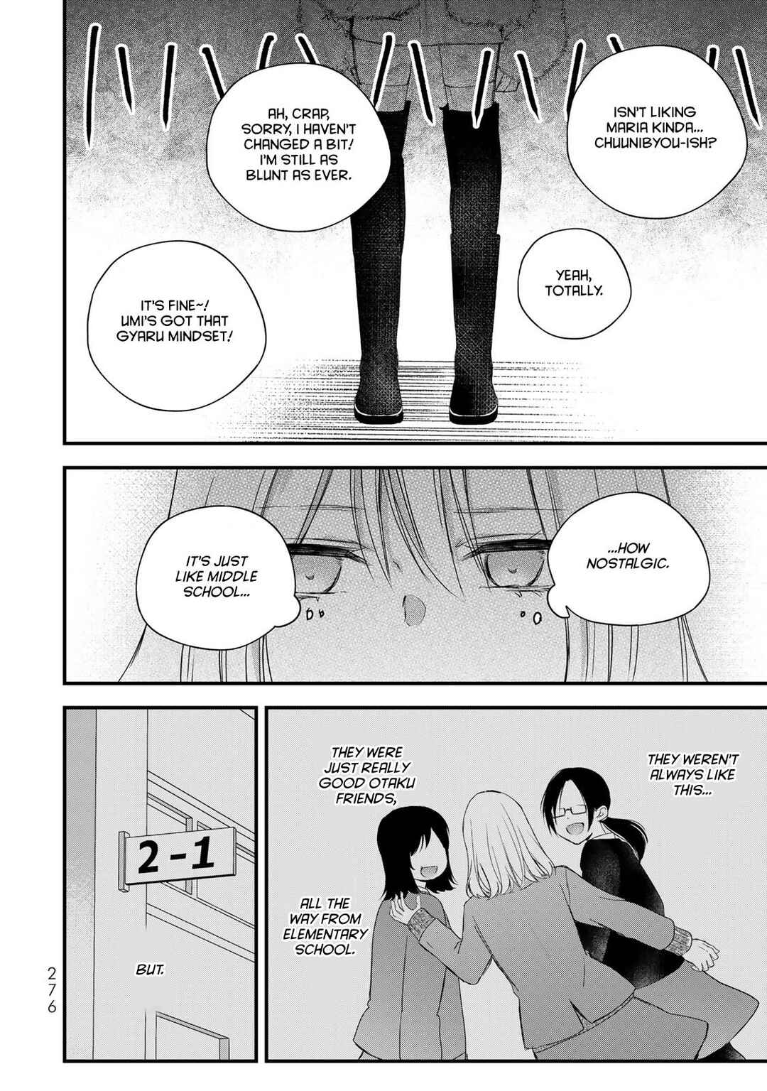 Chapter 39 - Page 10
