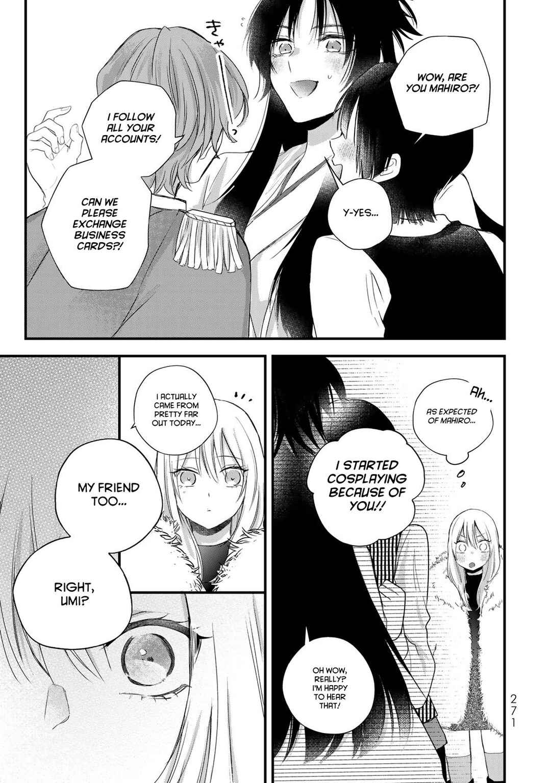Chapter 39 - Page 5