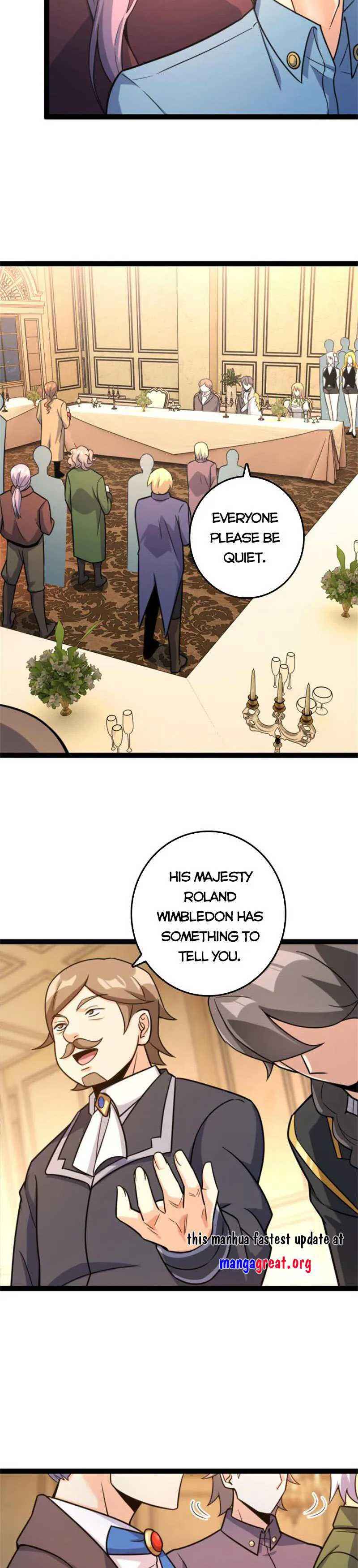 Chapter 507 - Page 15