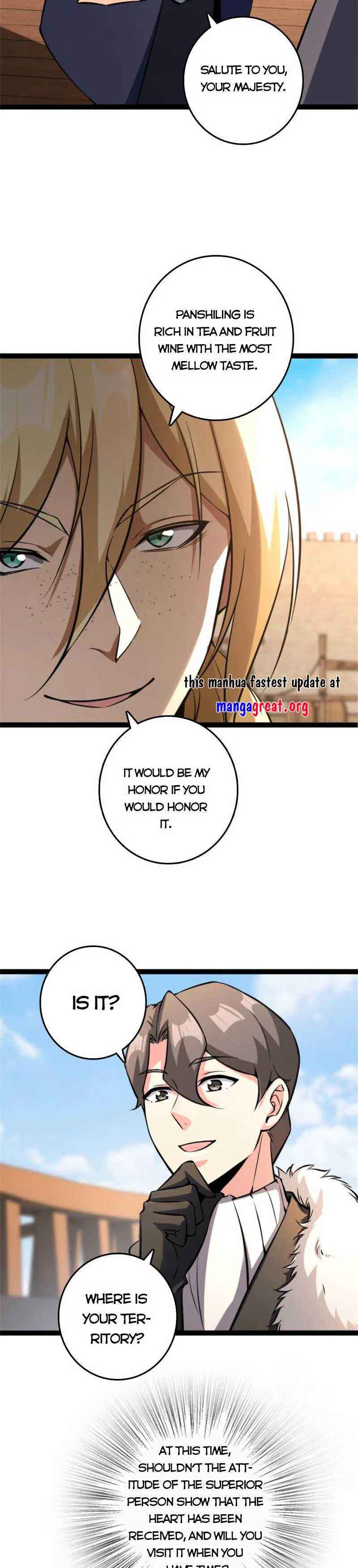 Chapter 507 - Page 5