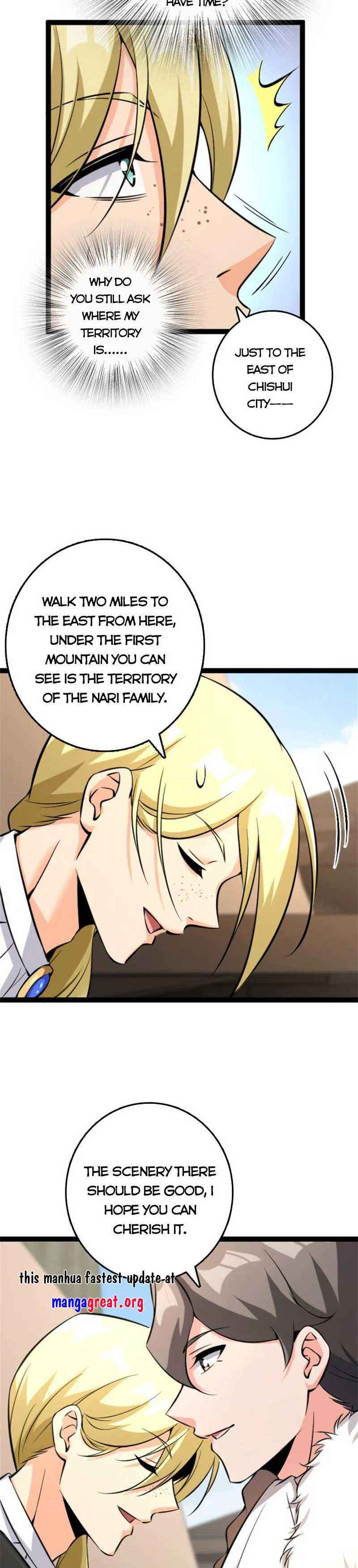 Chapter 507 - Page 6