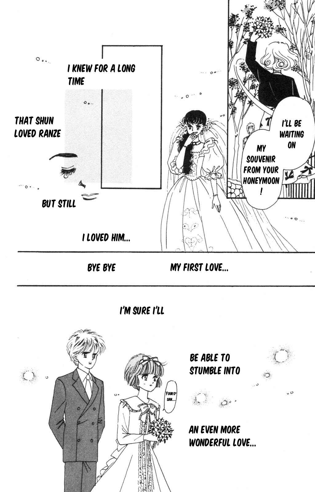 Chapter 97 - Page 23