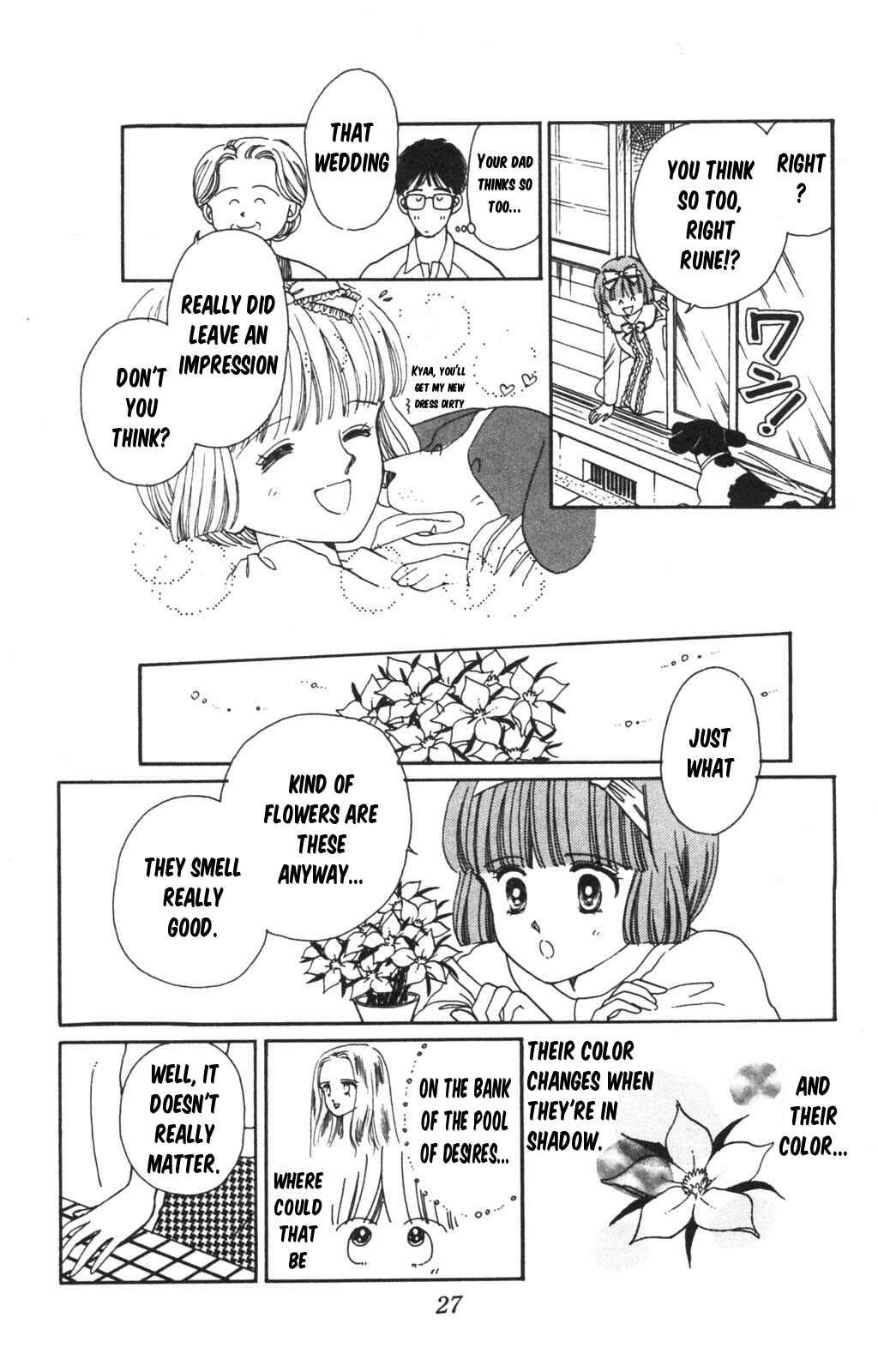 Chapter 97 - Page 26