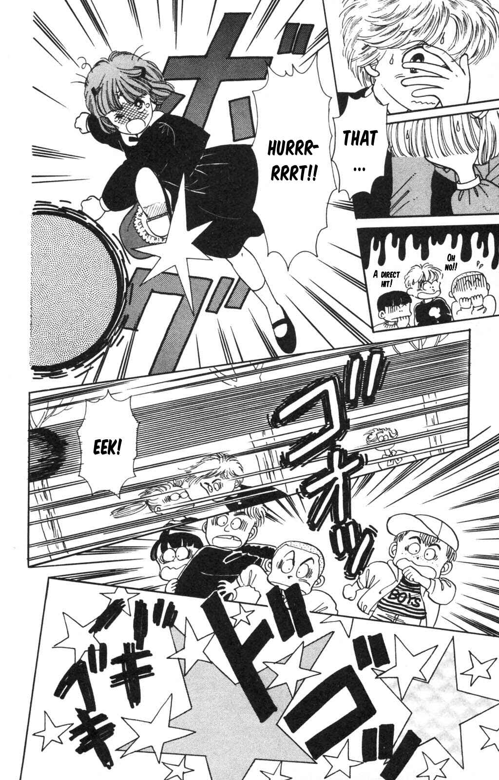 Chapter 97 - Page 45