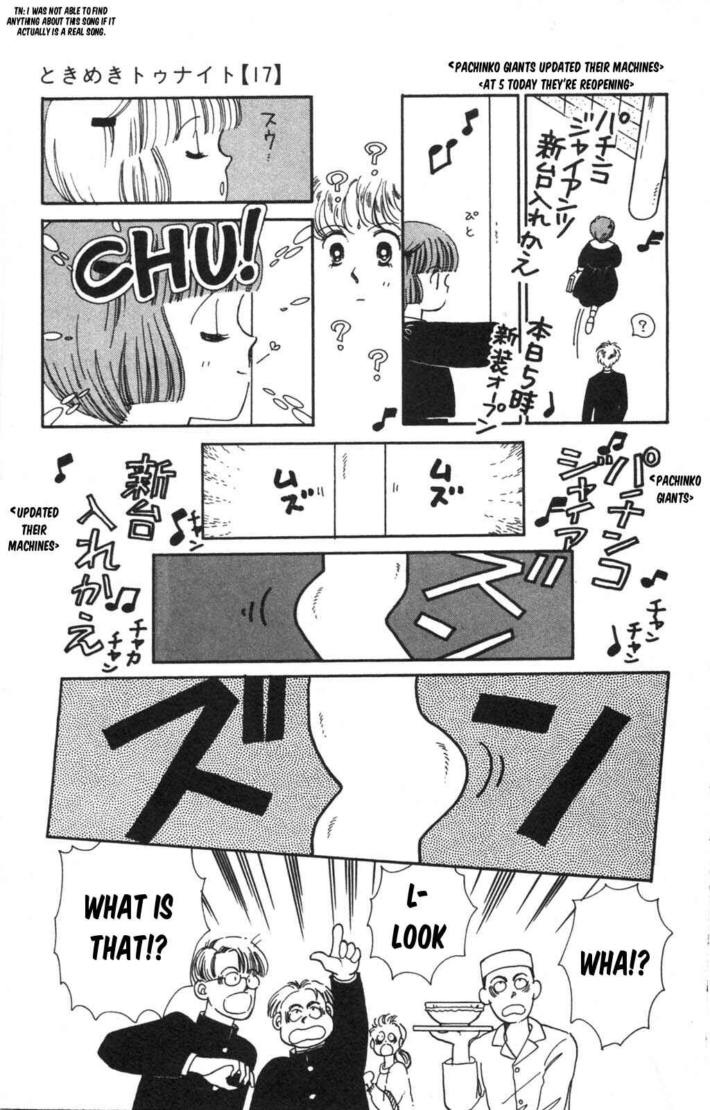 Chapter 97 - Page 48