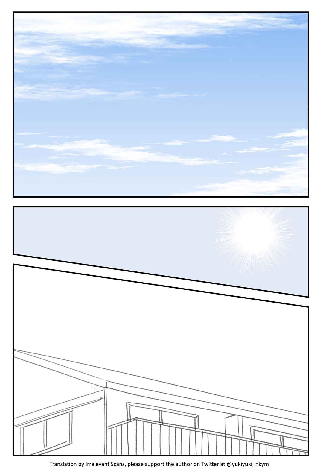 Chapter 385 - Page 1