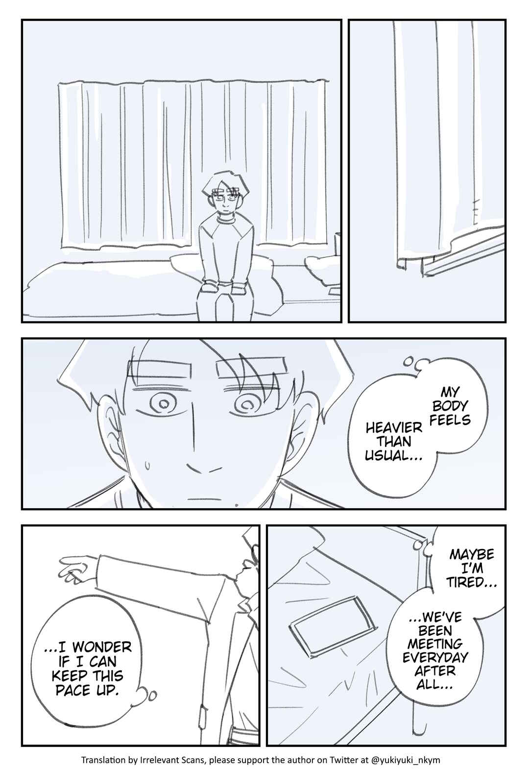 Chapter 385 - Page 2
